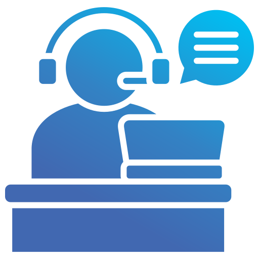 support center