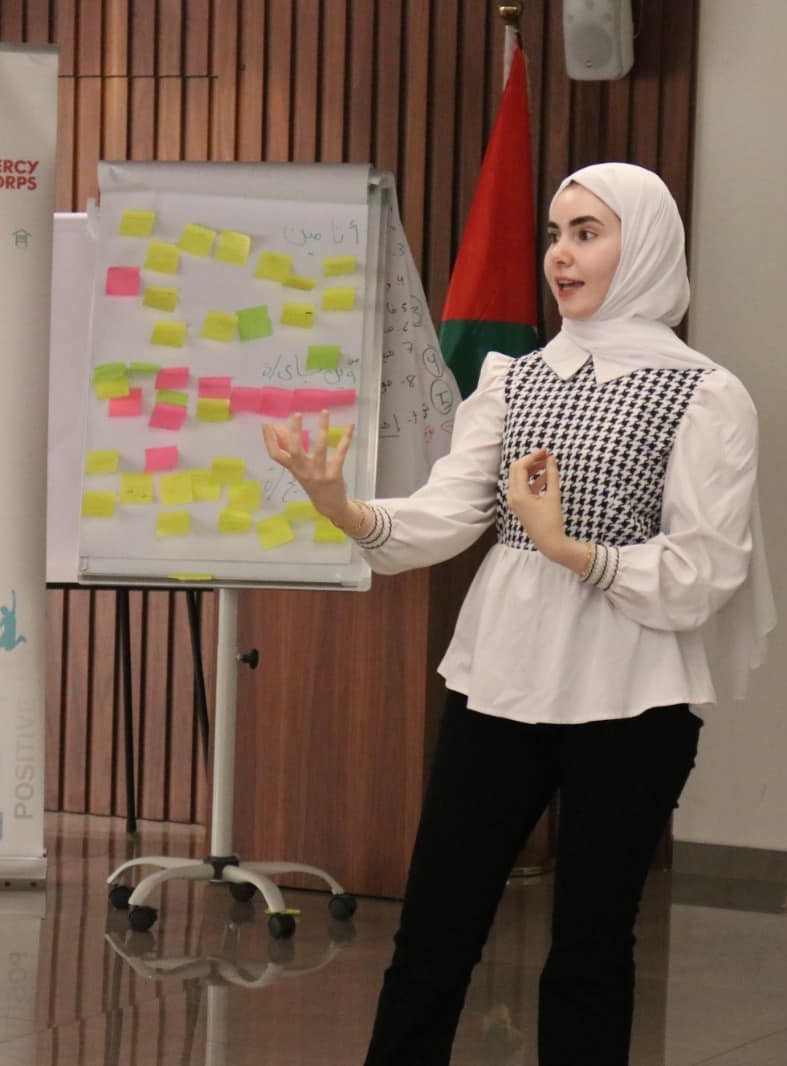 Positive Youth Engagement (PYE) Program